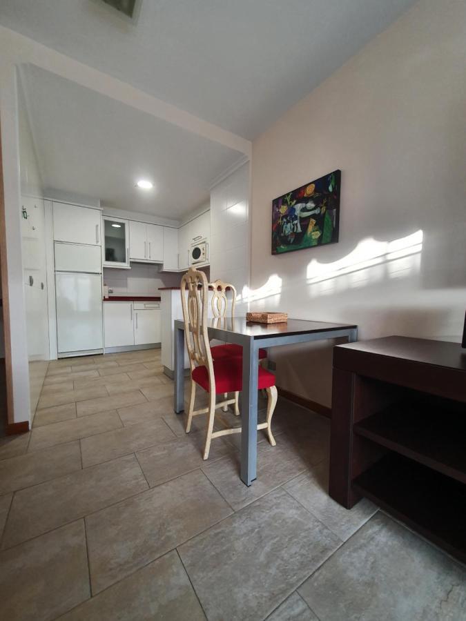 Playa Colina Apartment Argonos Exterior photo