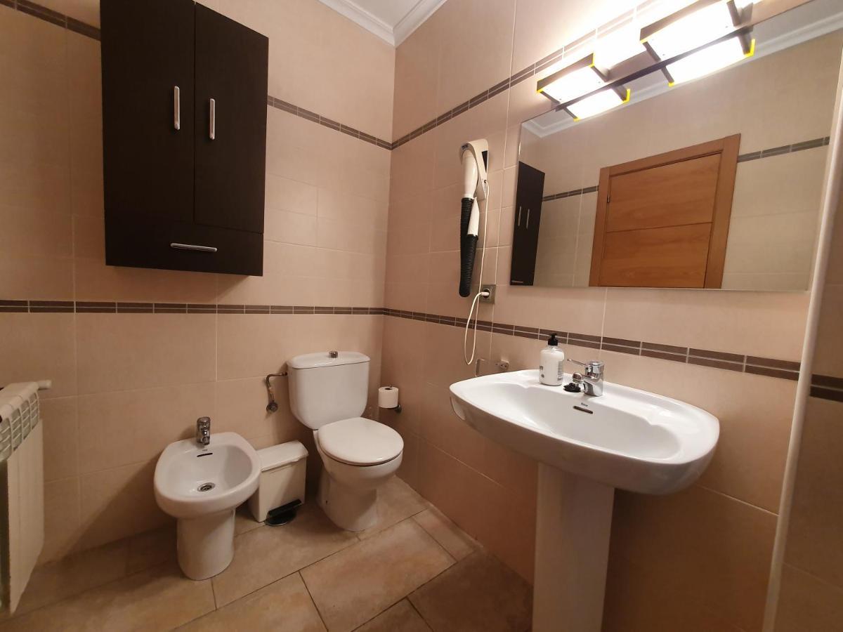 Playa Colina Apartment Argonos Exterior photo